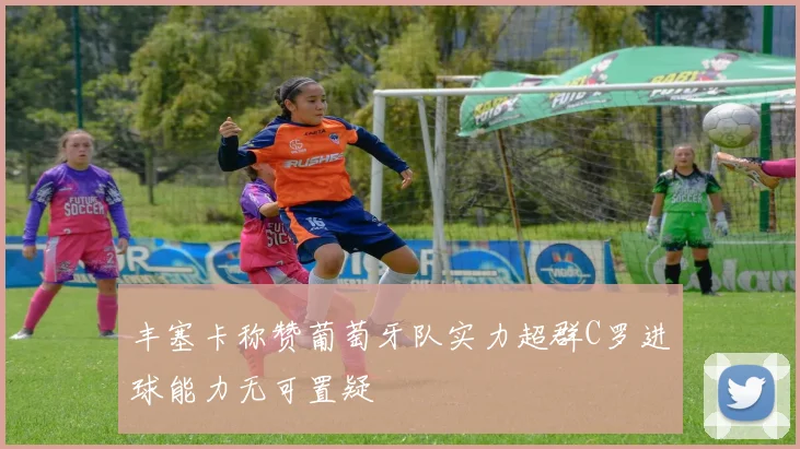 丰塞卡称赞葡萄牙队实力超群C罗进球能力无可置疑